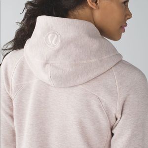 lululemon Scuba Jacket